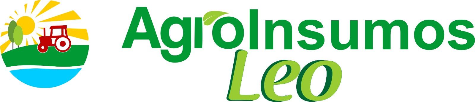 Agroinsumos leo