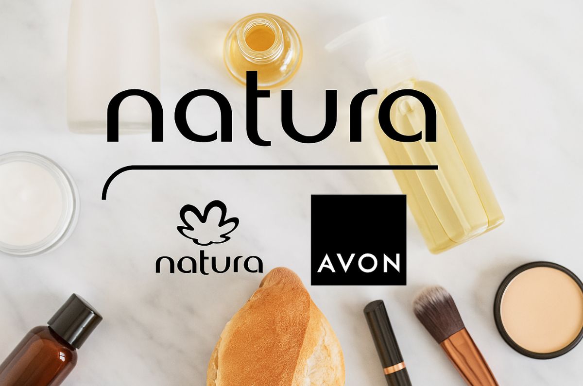 Productos Natura & Avon