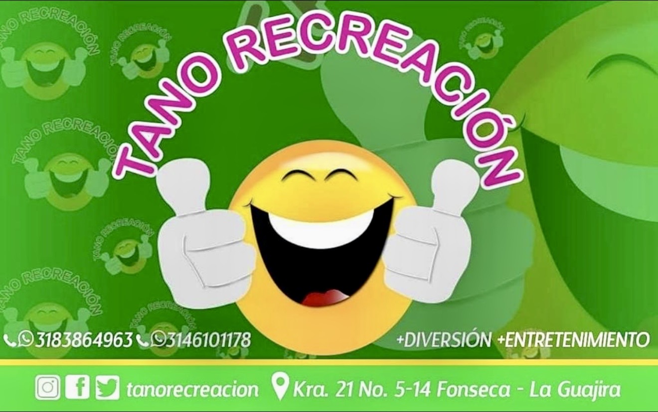 TANO RECREACIÓN