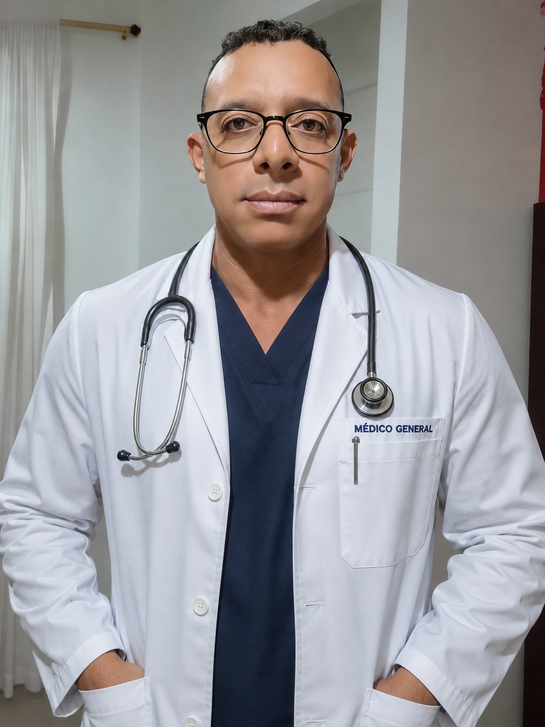 Dr. Ronny Vergara
