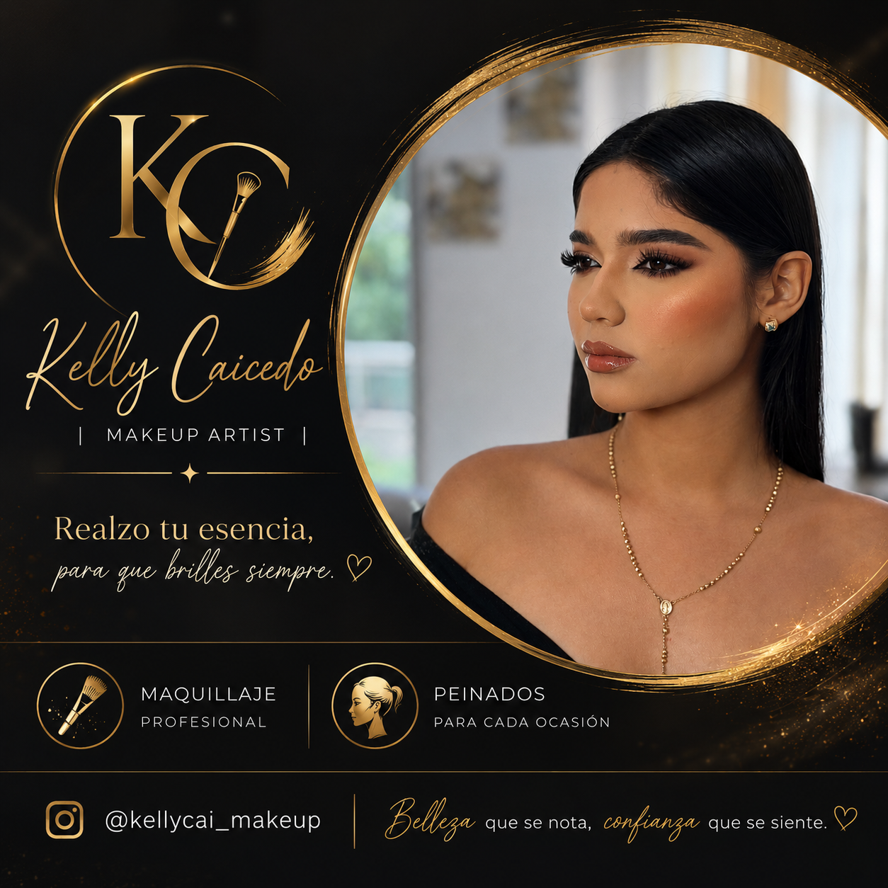 Kellycai_makeup