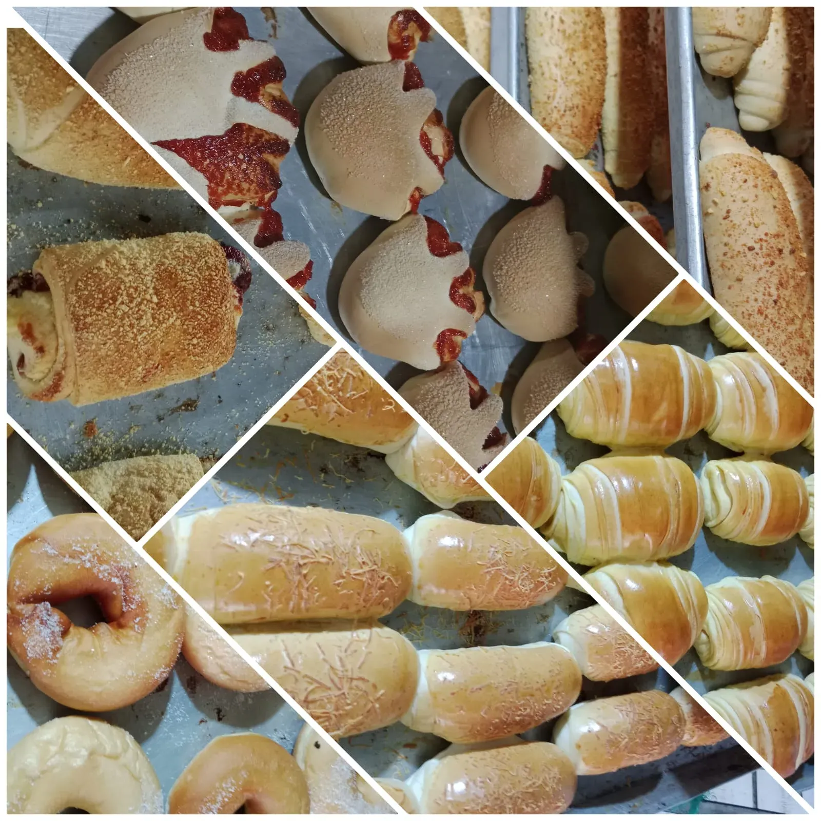 Panadería Dedipan