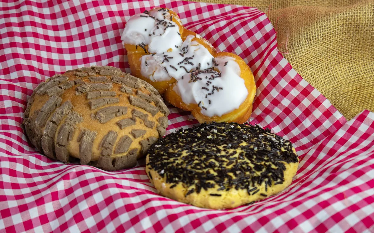 Postres y delicias de titi
