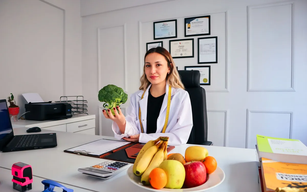 Nutricionista