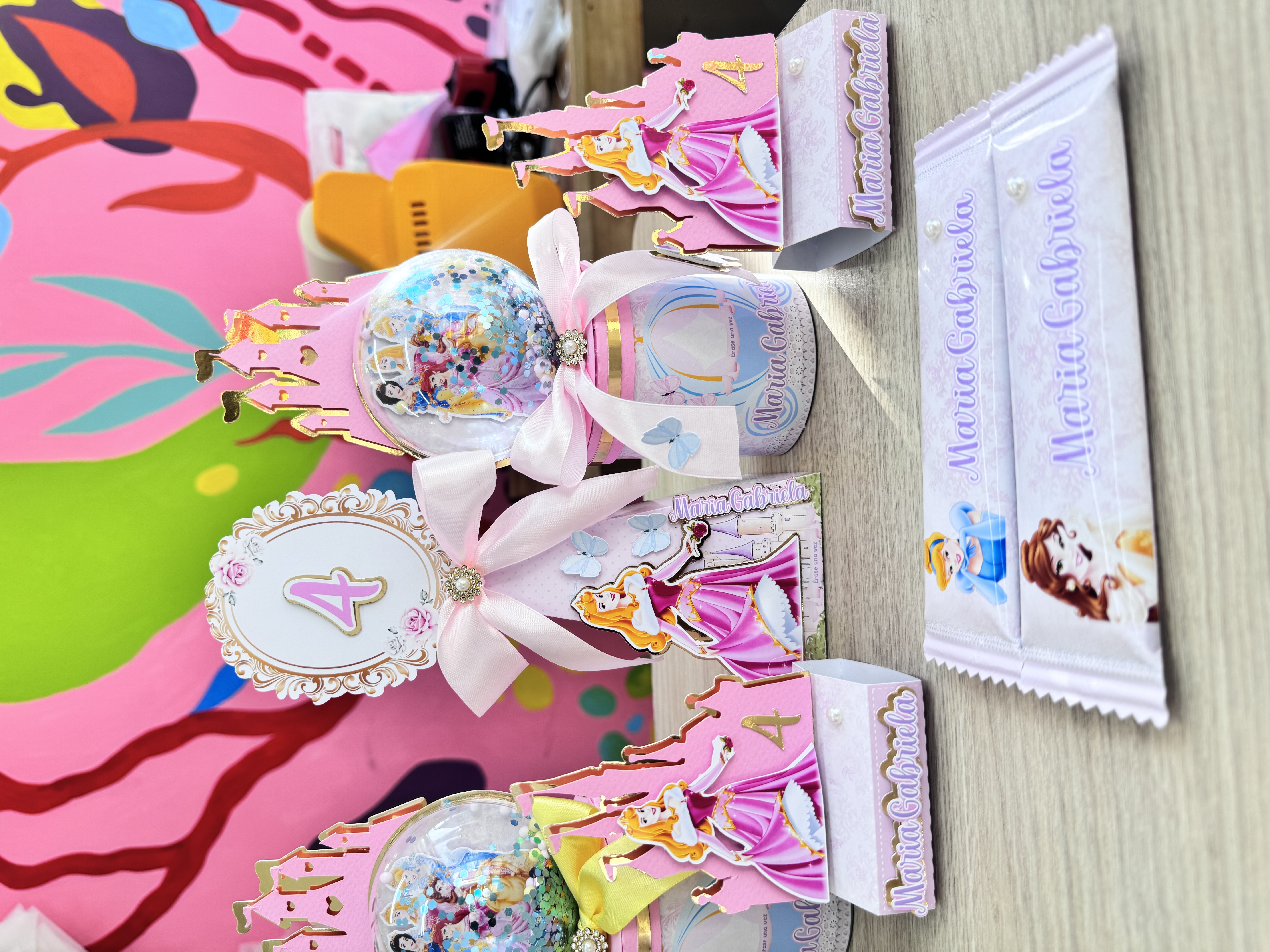 Creacionesyujo