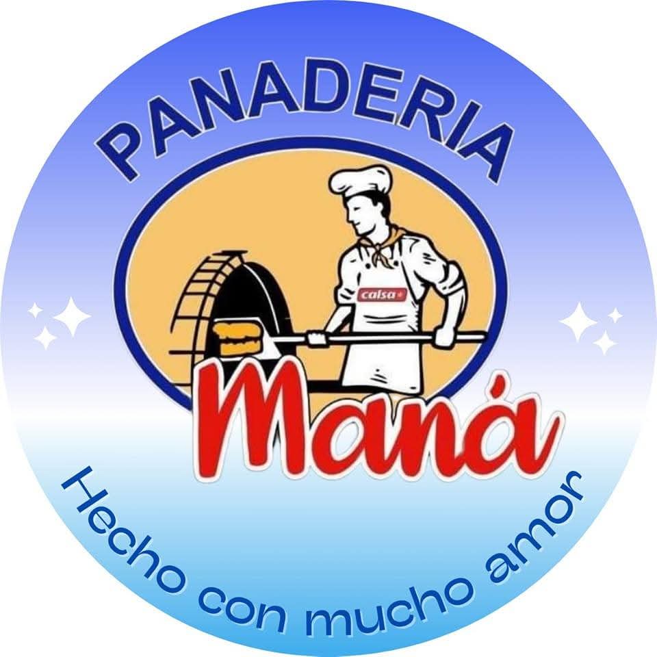 Panadería mana