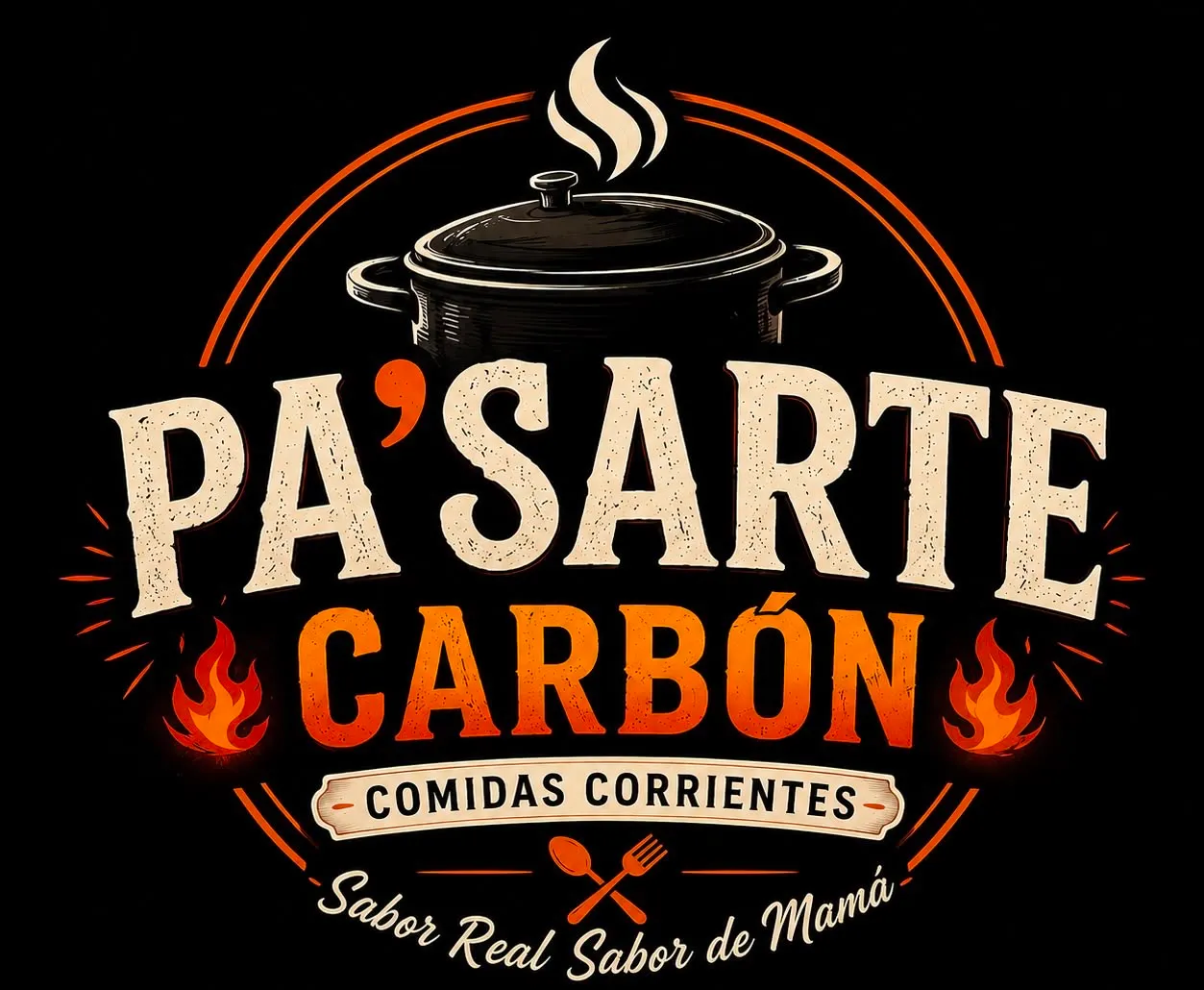 Pasarte carbon
