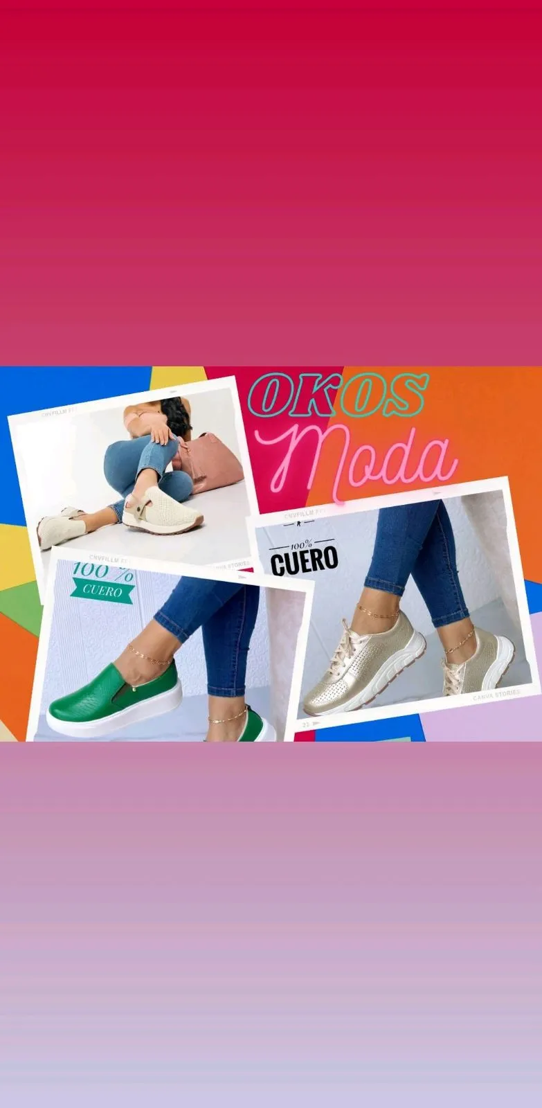 OKOSMODA.COM