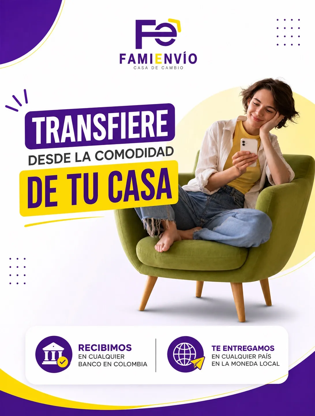 Famienvio S.A.S