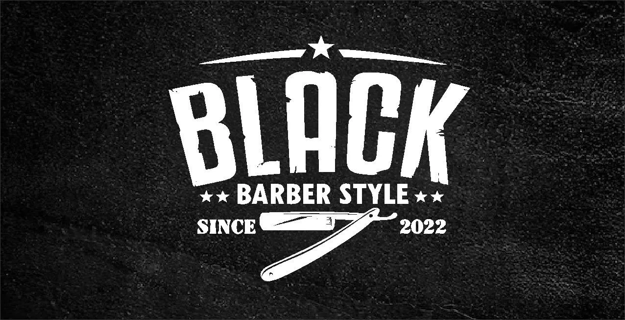 BARBER BLACK STYLE