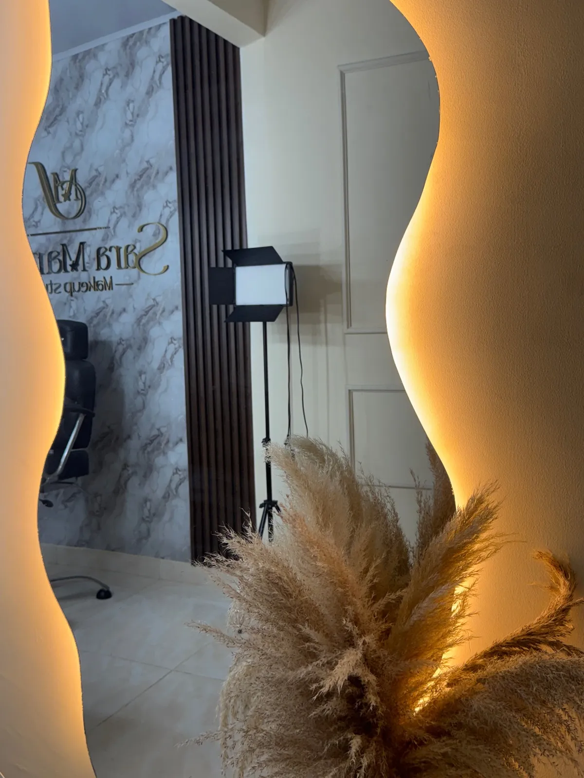 Sara Martínez makeup Studio