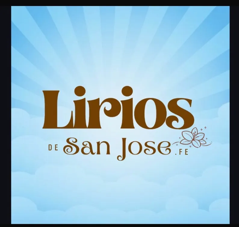 Lirios de San José