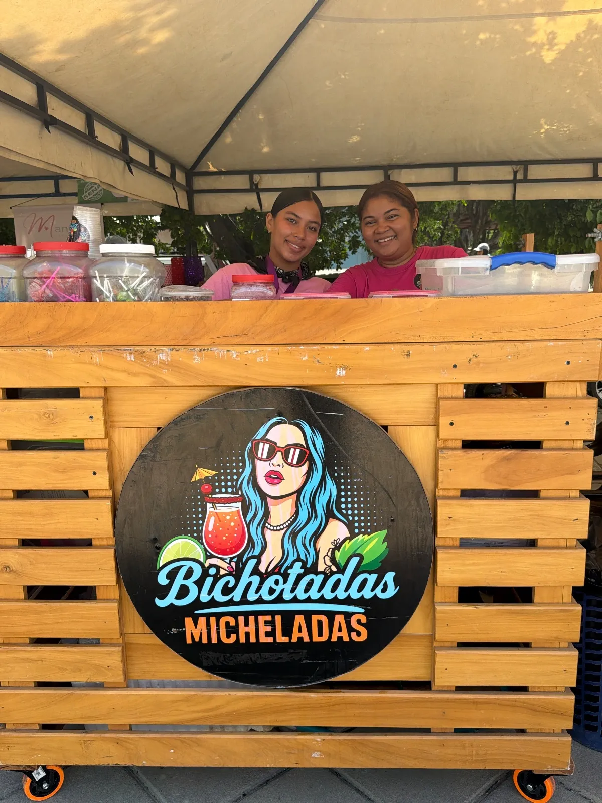 Bichotadas
