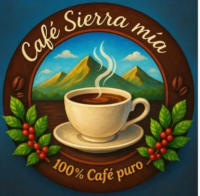 CAFE SIERRA MIA