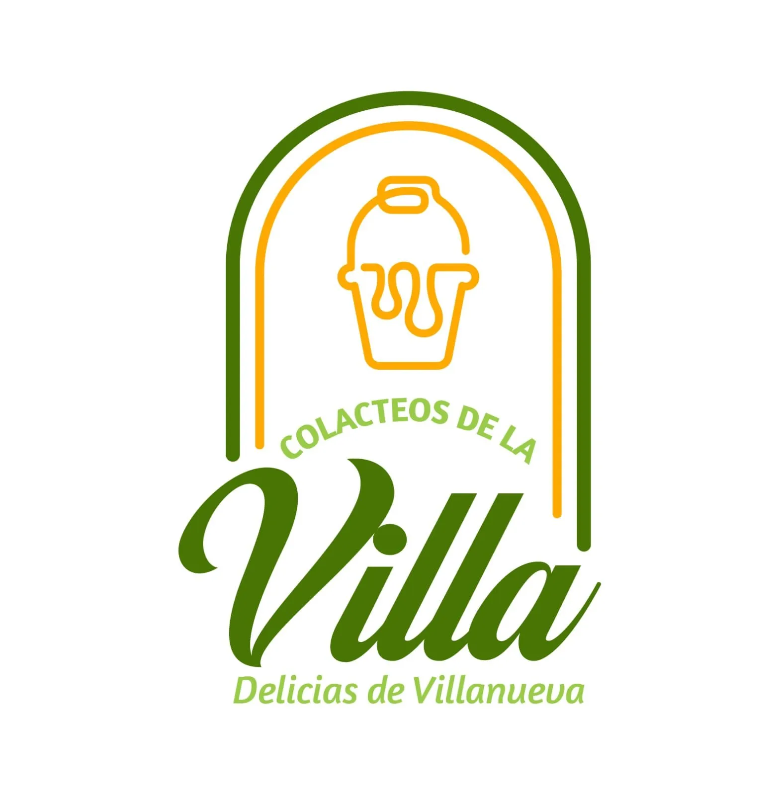 colacteos de la villa