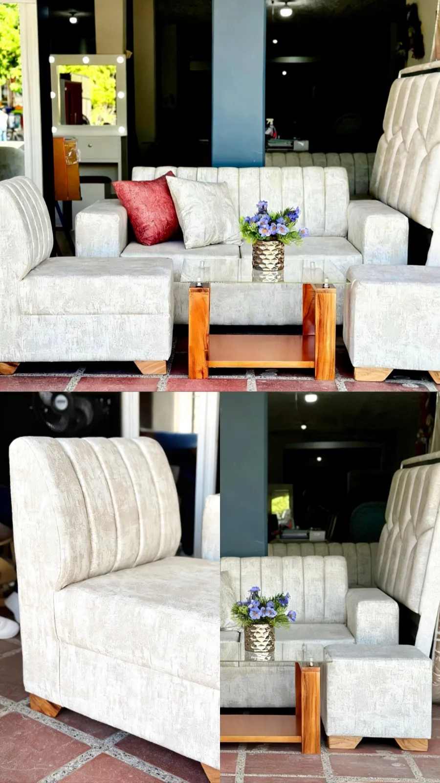 Mueble & Estilo