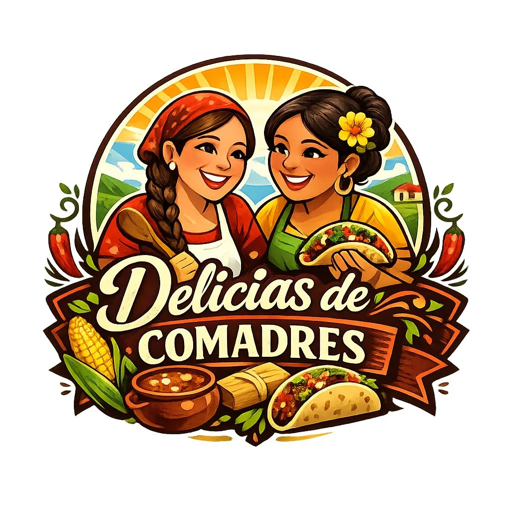 Delicias de comadres