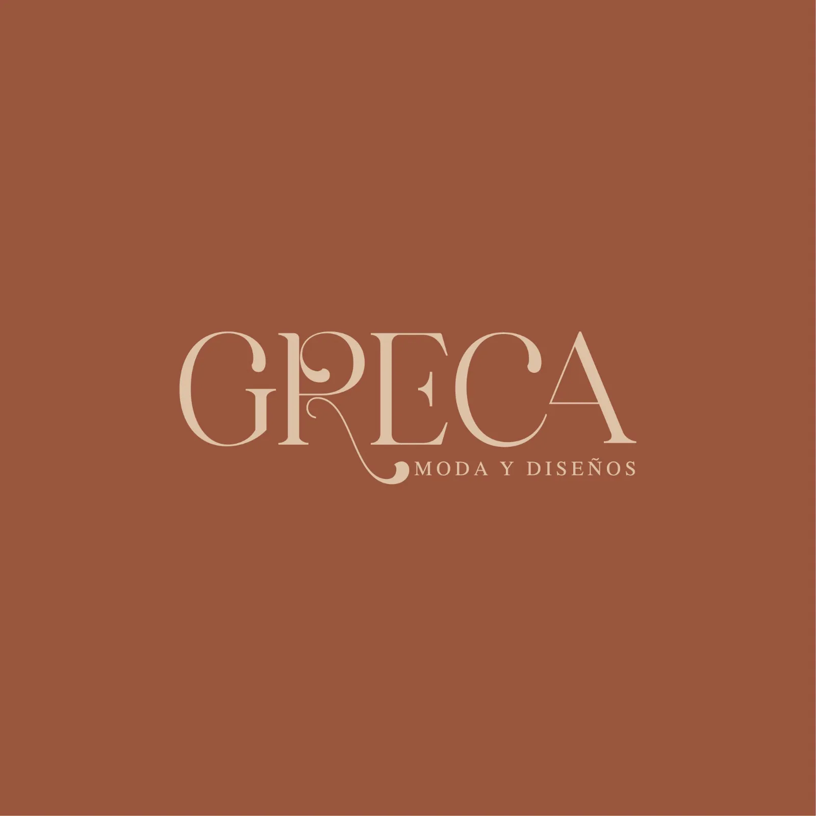 Greca Modas y Diseños
