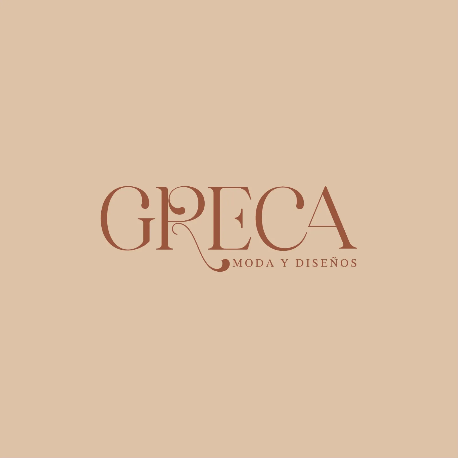 Greca Modas y Diseños