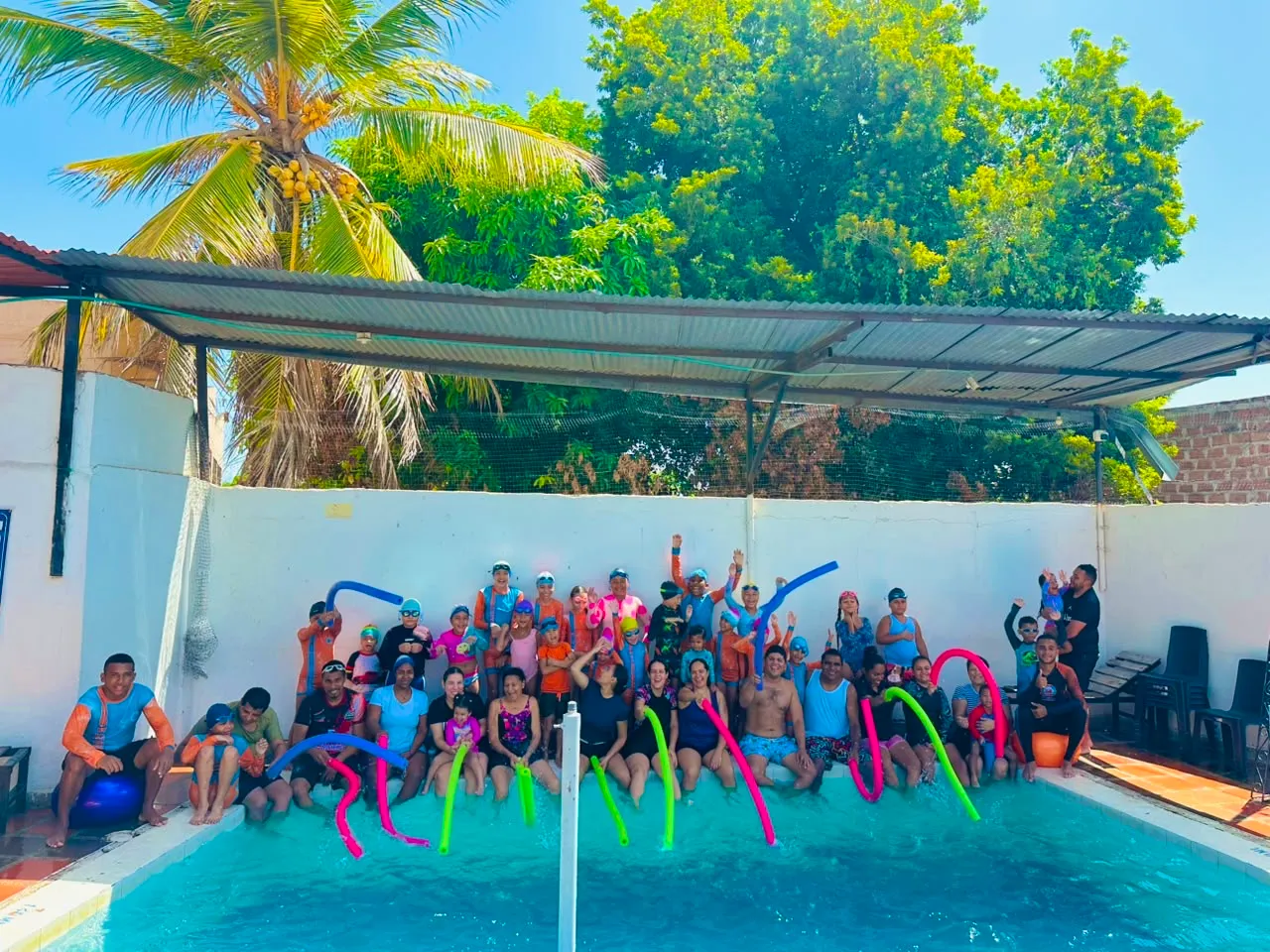 Club deportivo makenzie