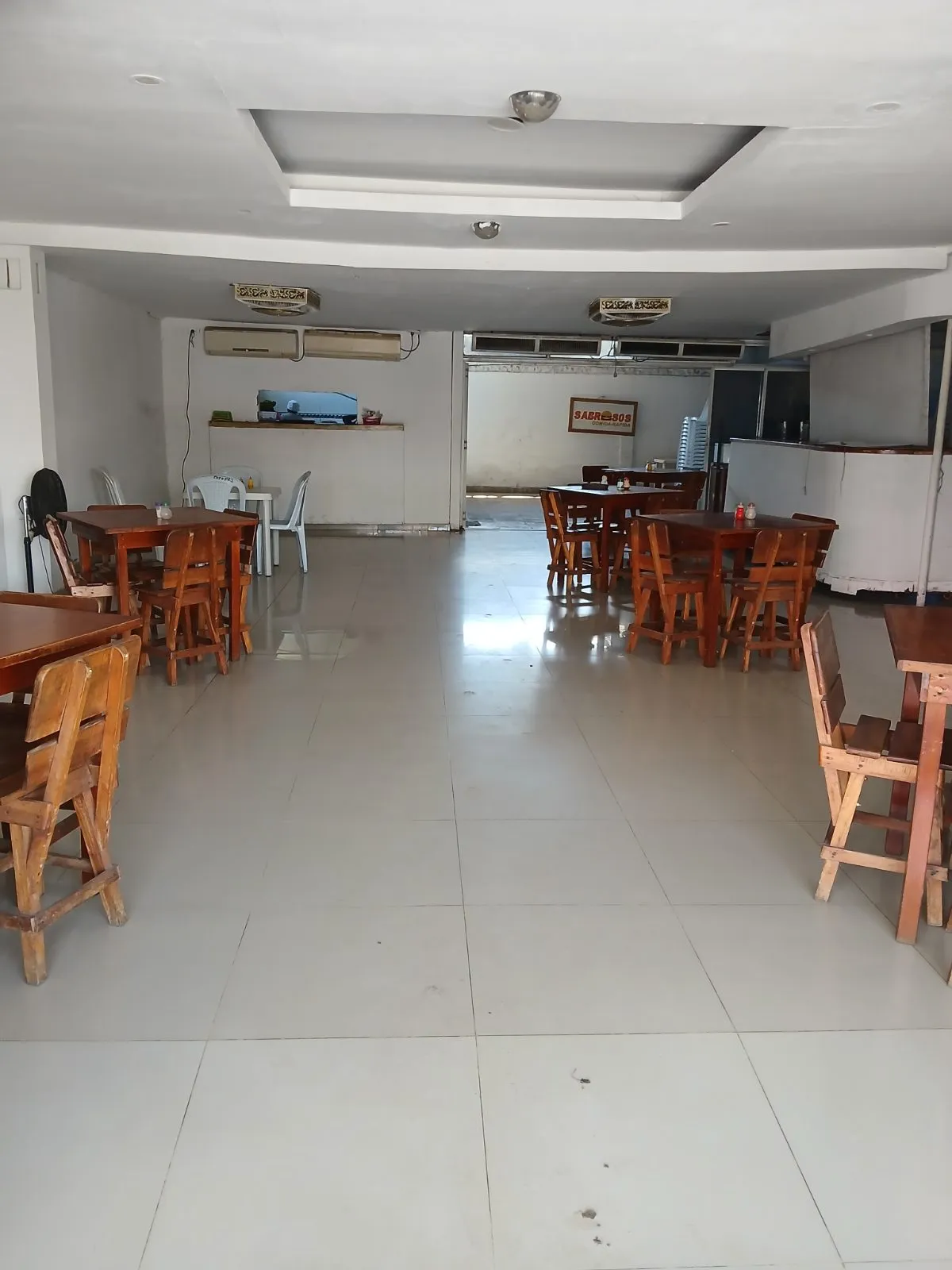 Centro de eventos Cotopri