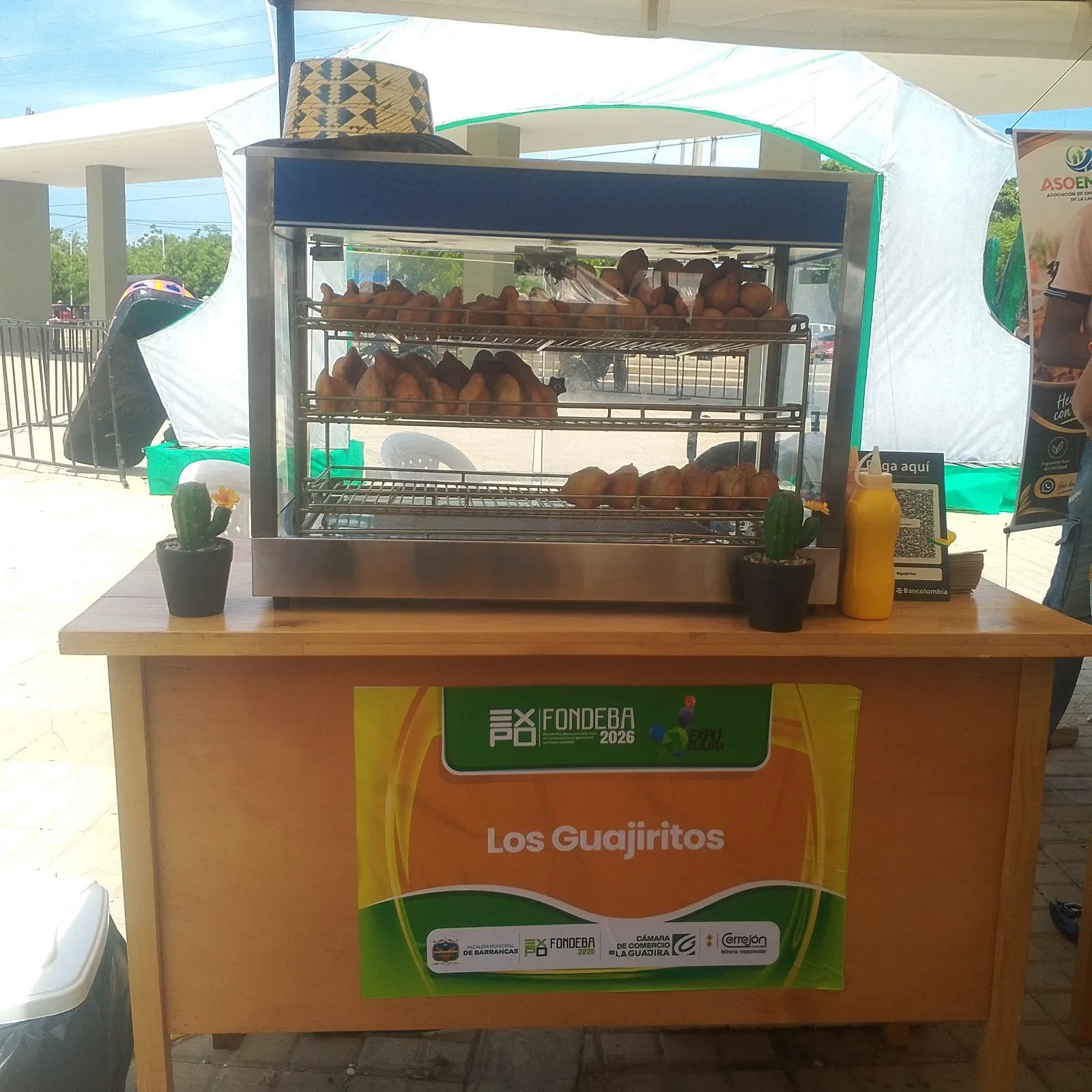 Guajiritos