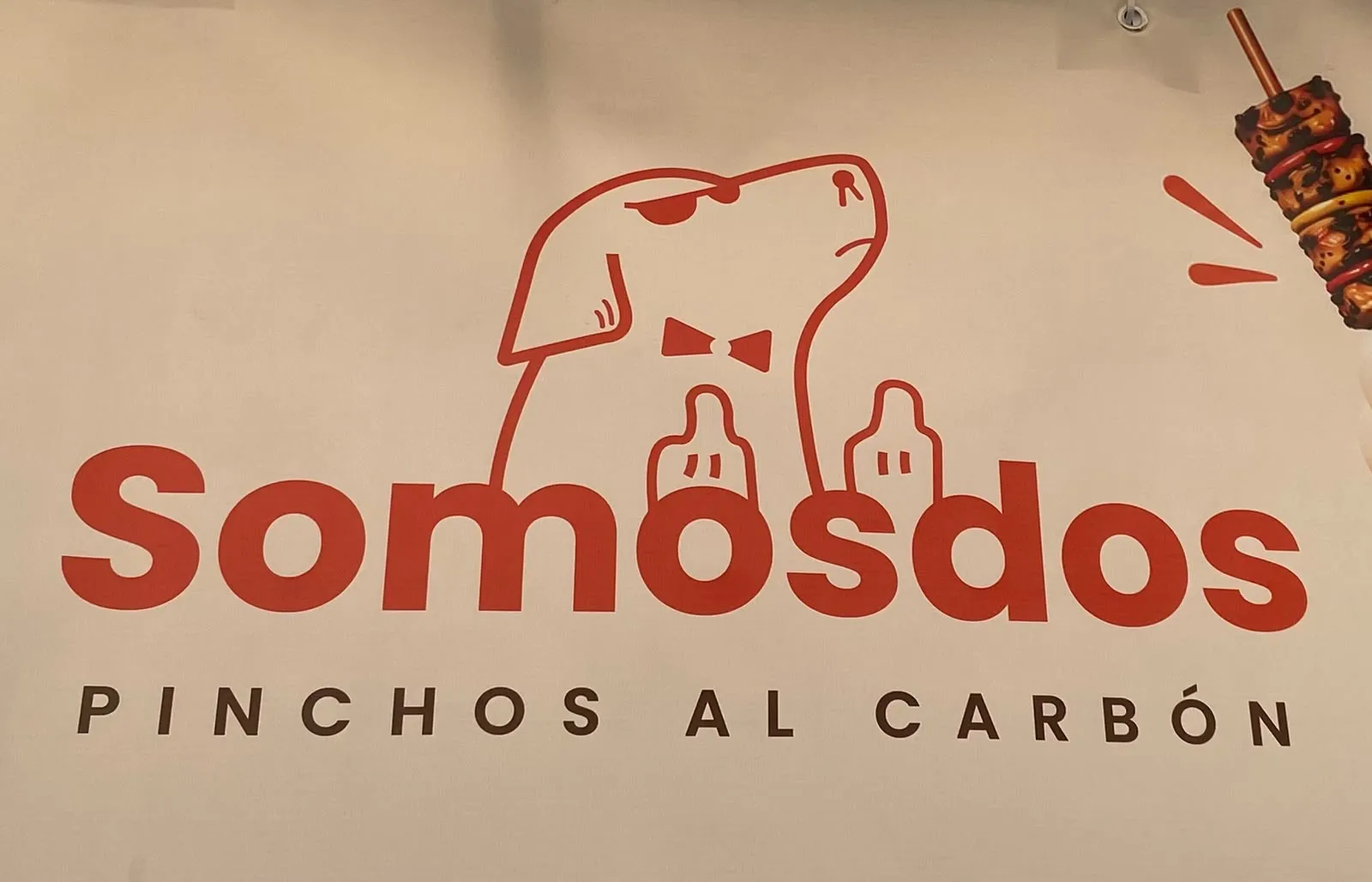 Somos dos