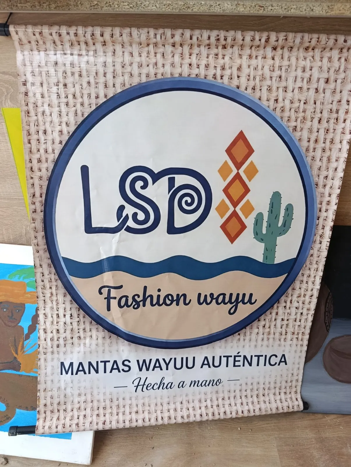 Artesanías Fashion kanaso'ü