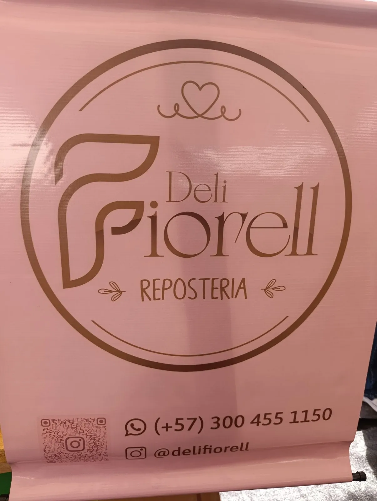 Delifiorell