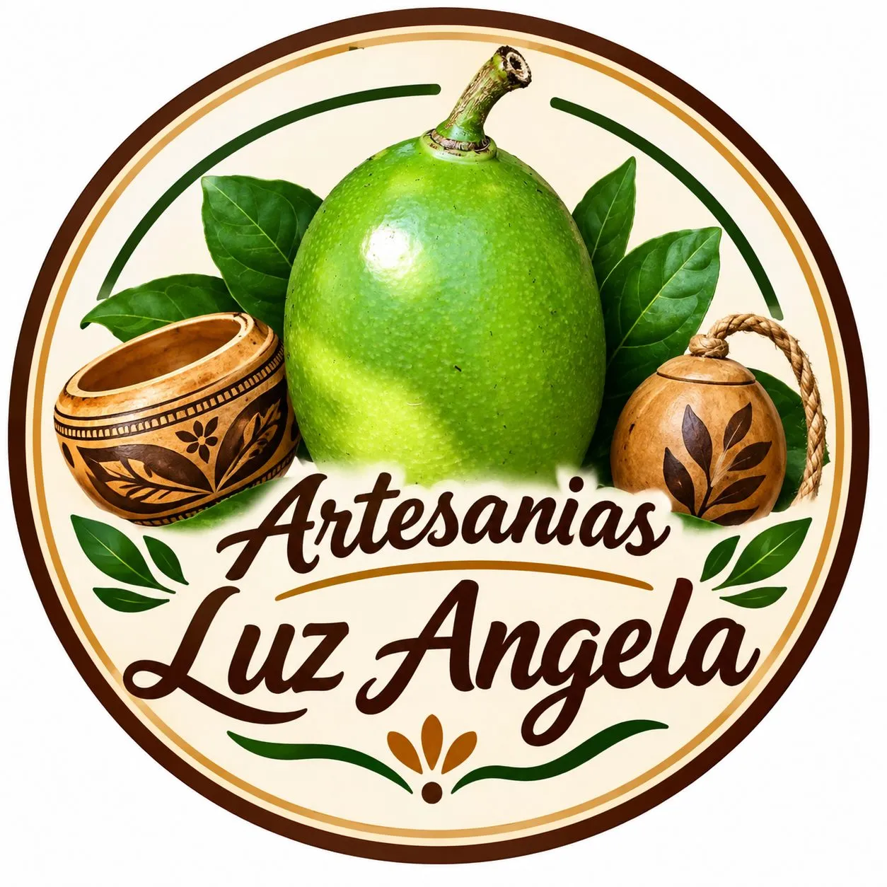 Artesanias luz angela