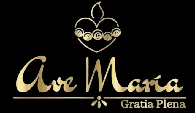 Ave María Gratia Plena