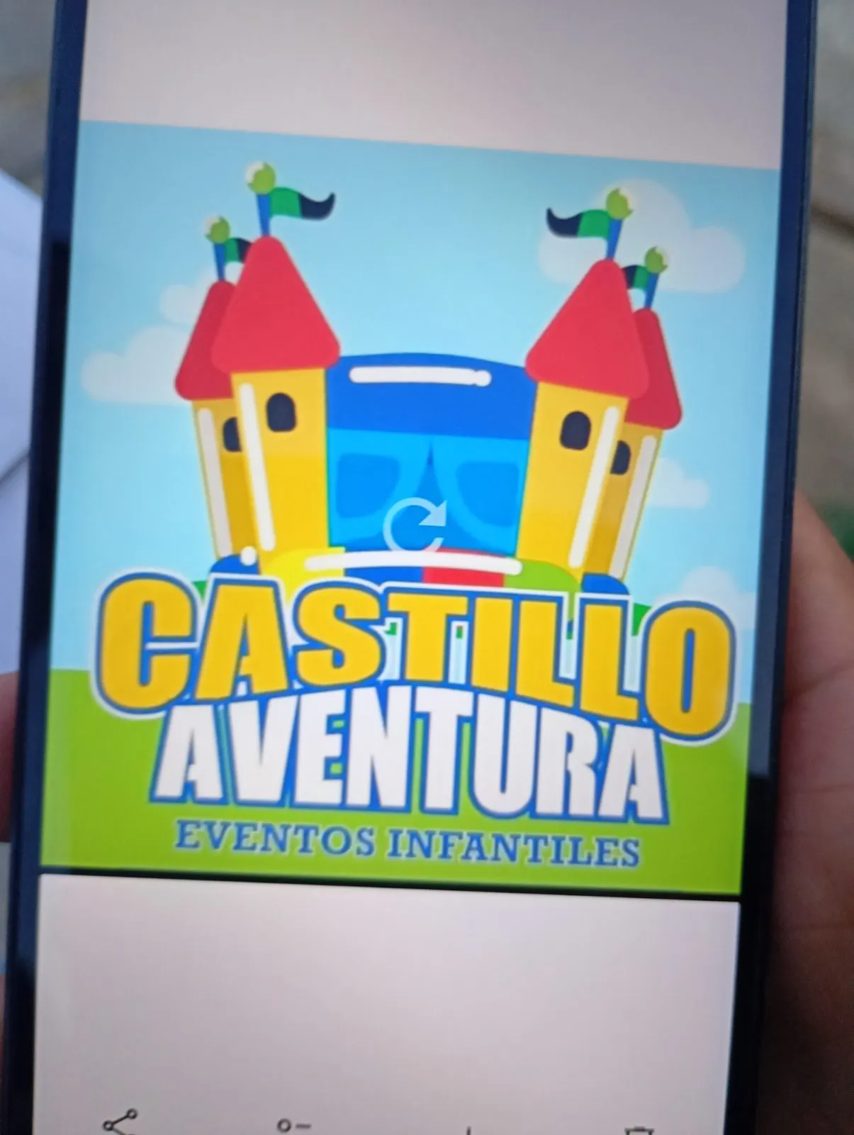 Castillo Aventura
