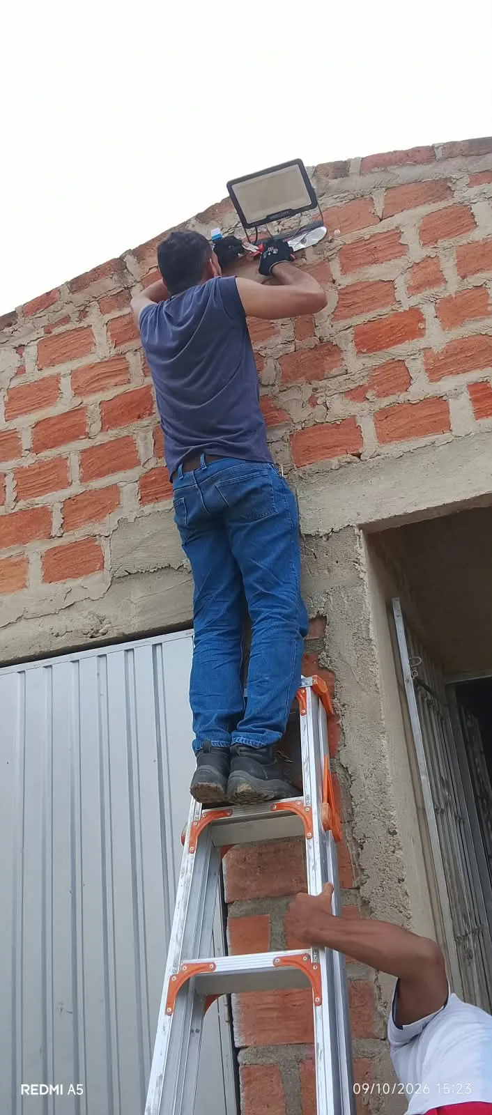 Soluciones electricas Jose