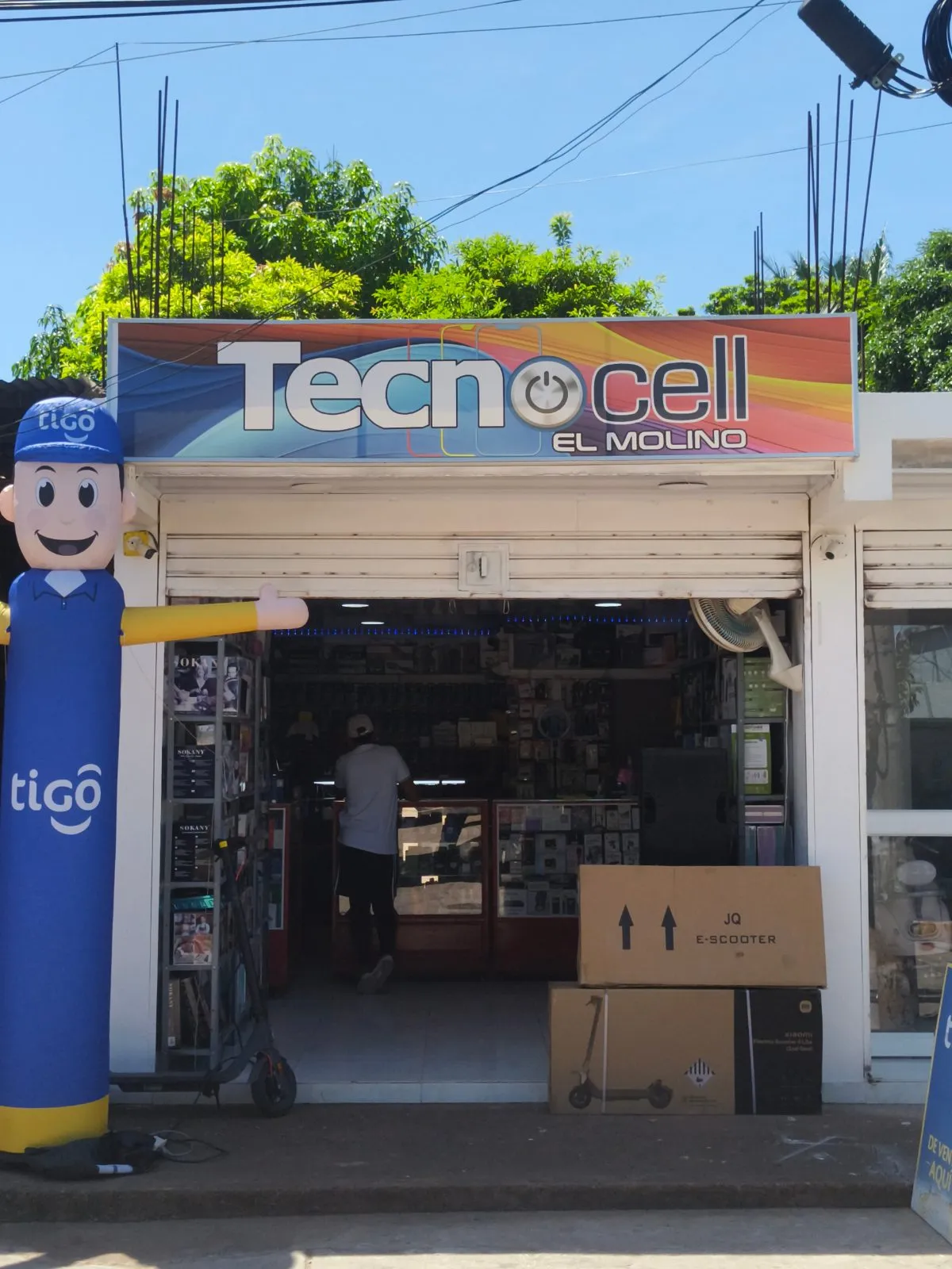 tecnocell